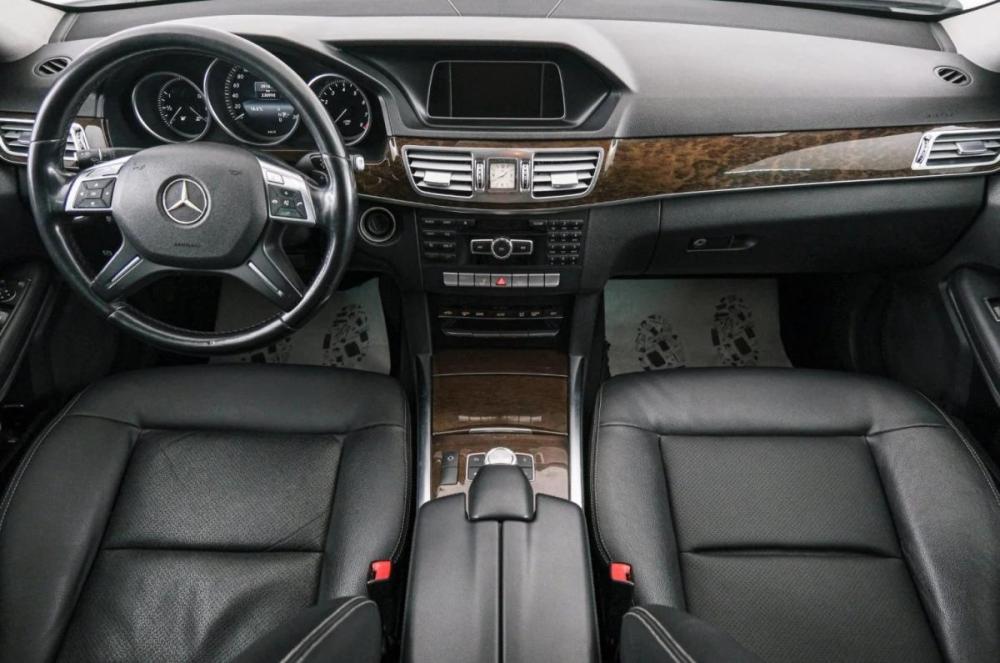 Mercedes-Benz E-Класс IV (W212 S212 C207) Рестайлинг Красноярск  - изображение 11