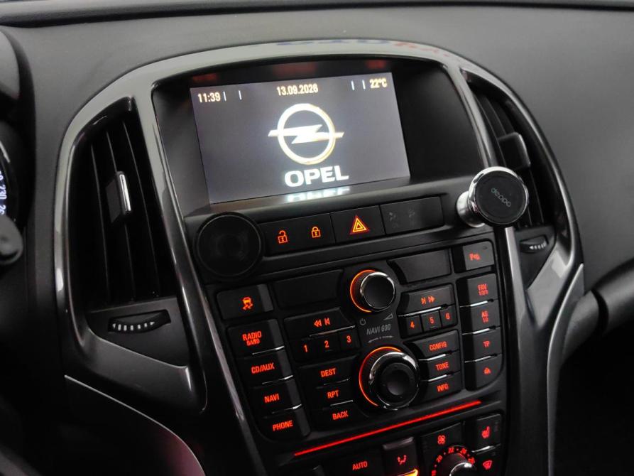Opel Astra J Рестайлинг Подольск  - изображение 14