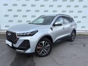 Chery Tiggo 7 Pro Max I Рестайлинг Нижний Тагил  - изображение 24