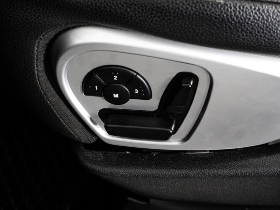 Mercedes-Benz GL-Класс I (X164) Санкт-Петербург  - изображение 29