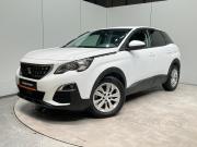 Peugeot 3008 II Волжский  - изображение 27
