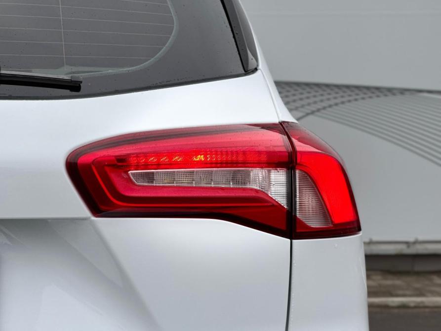 Ford Focus IV Воронеж  - изображение 8