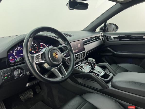 Porsche Cayenne III с пробегом 2023 года, цена 12 300 000 рублей, 72500 км, внедорожник, Автокод Объявления