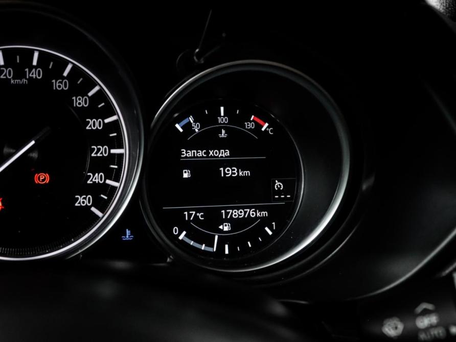 Mazda CX-5 II Москва  - изображение 12