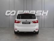 BMW 2 серии Gran Tourer F46 Воронеж  - изображение 22
