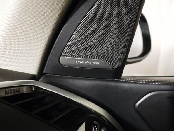 BMW X7 I (G07) с пробегом 2020 года, цена 6 100 000 рублей, 168828 км, внедорожник, Автокод Объявления