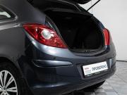 Opel Corsa D Москва  - изображение 28