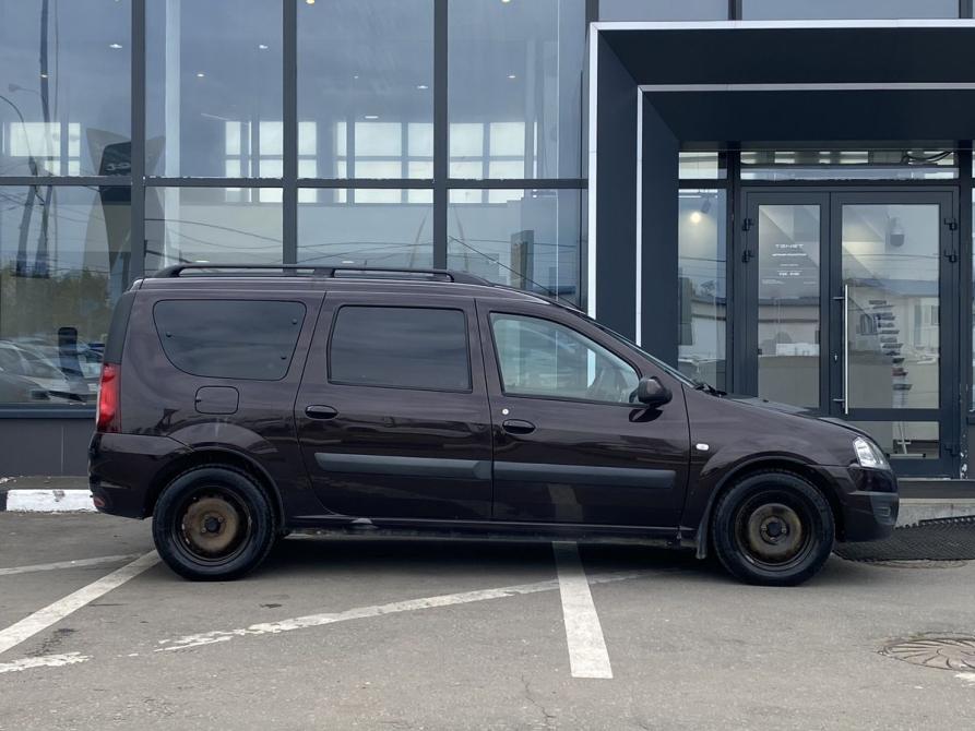 Lada (ВАЗ) Largus I Москва  - изображение 4