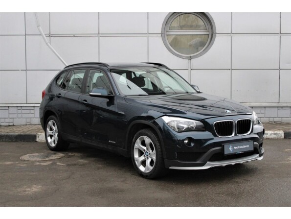 BMW X1 I (E84) Рестайлинг с пробегом 2014 года, цена 1 890 000 рублей, 49665 км, offers.body_type.unknown, Автокод Объявления