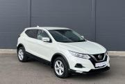 Nissan Qashqai II Красноярск  - изображение 28