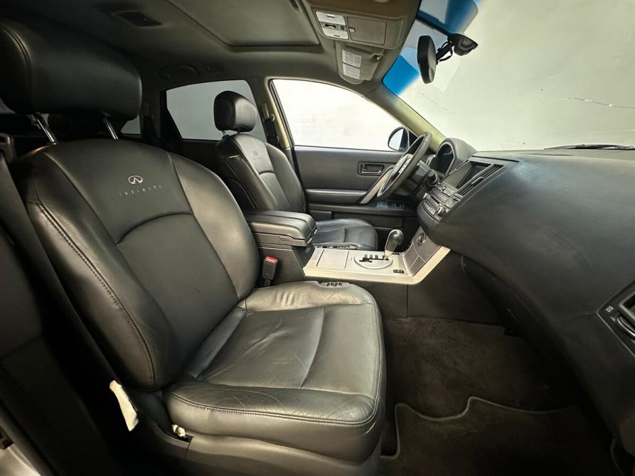 Infiniti FX I (S50) Балашиха  - изображение 16