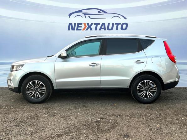 Geely Emgrand X7 I Рестайлинг 2 с пробегом 2020 года, цена 1 087 400 рублей, 132849 км, внедорожник, Автокод Объявления