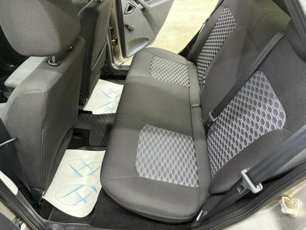 Lada (ВАЗ) Granta I Рестайлинг с пробегом 2022 года, цена 790 000 рублей, 36618 км, седан, Автокод Объявления