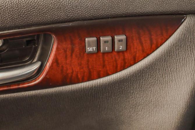 Infiniti EX I (J50) с пробегом 2011 года, цена 1 089 000 рублей, 243000 км, внедорожник, Автокод Объявления