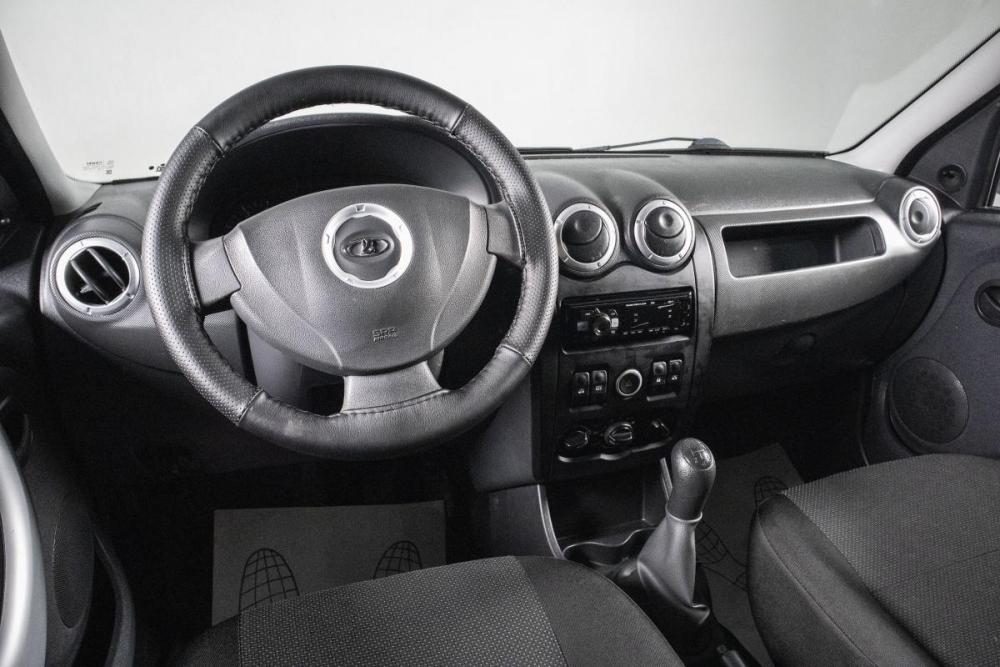 Lada (ВАЗ) Largus I Сургут  - изображение 10