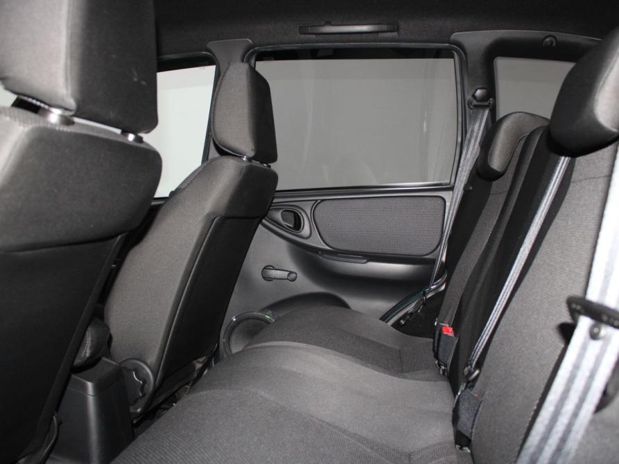 Lada (ВАЗ) Niva Travel I Старый Оскол  - изображение 7