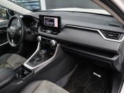 Toyota RAV4 V (XA50) Москва  - изображение 27