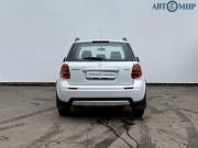 Suzuki SX4 I (Classic) Рестайлинг Москва  - изображение 18