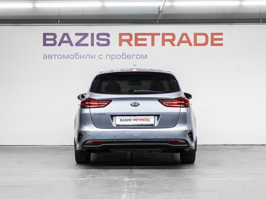 Kia Ceed III Тюмень  - изображение 7