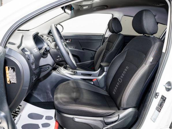 Kia Sportage III с пробегом 2012 года, цена 1 455 000 рублей, 145500 км, внедорожник, Автокод Объявления