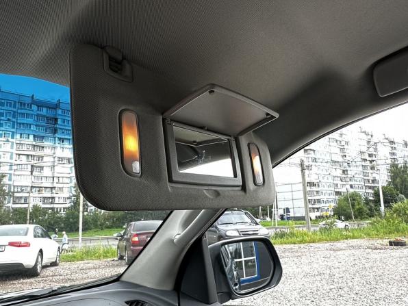 Chevrolet TrailBlazer II с пробегом 2013 года, цена 1 549 000 рублей, 248000 км, внедорожник, Автокод Объявления