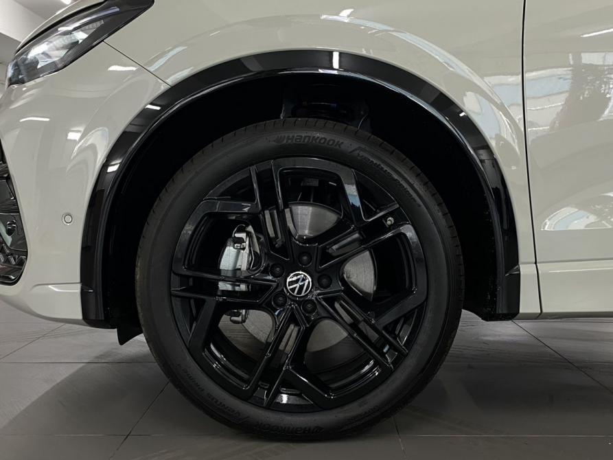 Volkswagen Tiguan III (China Market) Москва  - изображение 9
