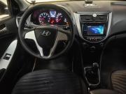 Hyundai Solaris I Челябинск  - изображение 47