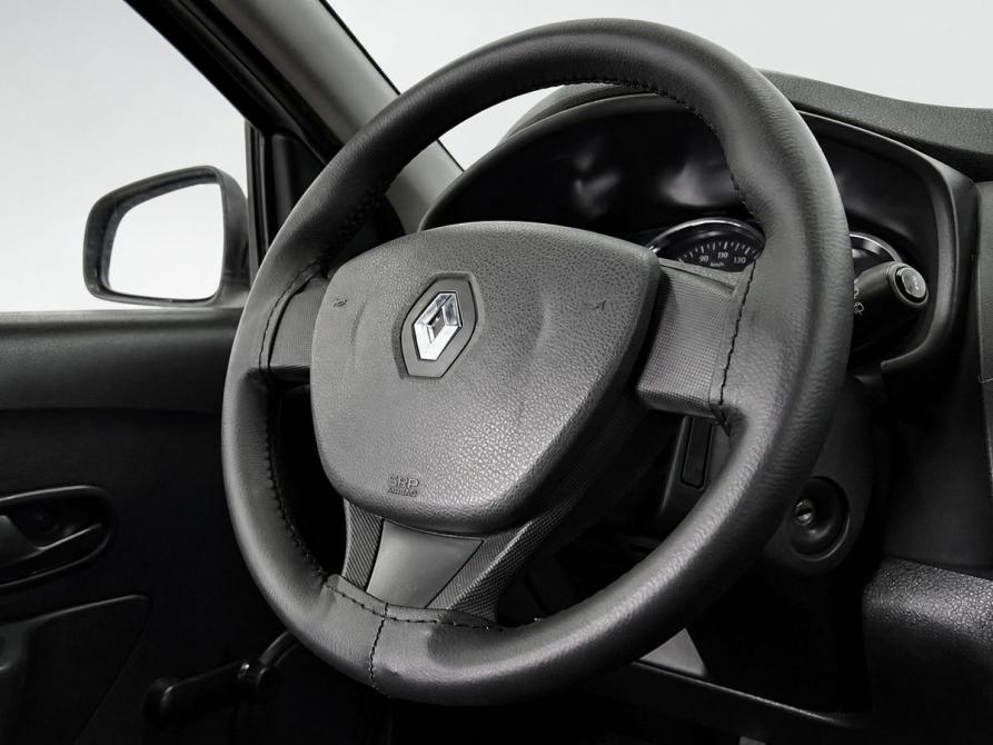 Renault Sandero II Рестайлинг Уфа  - изображение 8