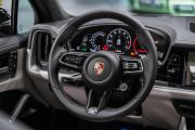 Porsche Cayenne III Рестайлинг Москва  - изображение 58