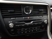 Lexus RX IV Рестайлинг Санкт-Петербург  - изображение 52