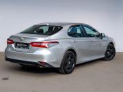Toyota Camry VIII (XV70) Рестайлинг Москва  - изображение 35