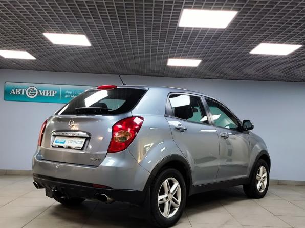 SsangYong Actyon II с пробегом 2011 года, цена 649 000 рублей, 248249 км, внедорожник, Автокод Объявления