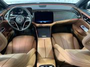 Mercedes-Benz E-Класс VI (W214 S214) Москва  - изображение 46
