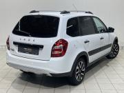 Lada (ВАЗ) Granta I Рестайлинг Курск  - изображение 22