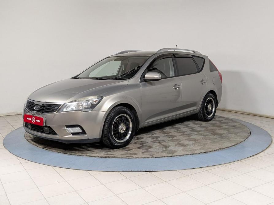 Kia Ceed I Рестайлинг Екатеринбург  - изображение 4
