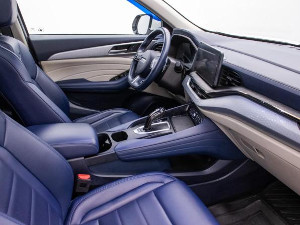 Haval F7 I Рестайлинг с пробегом 2022 года, цена 2 025 000 рублей, 75000 км, внедорожник, Автокод Объявления