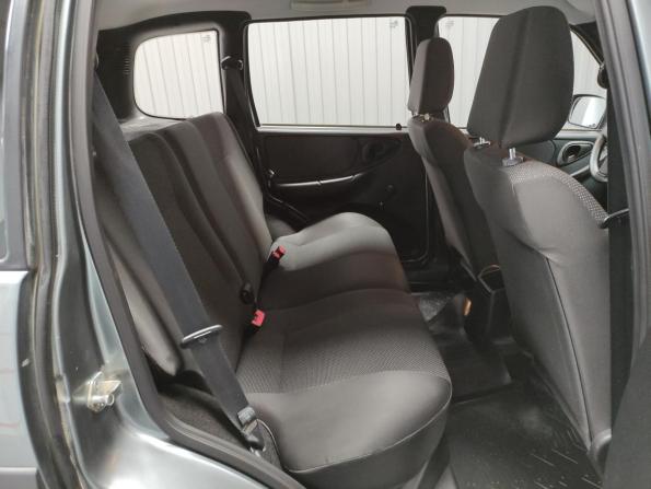 Chevrolet Niva I Рестайлинг с пробегом 2014 года, цена 580 000 рублей, 100000 км, внедорожник, Автокод Объявления
