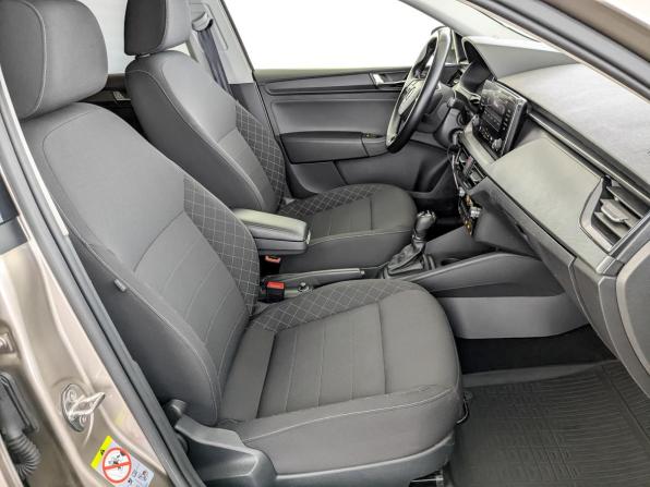 Skoda Rapid II с пробегом 2021 года, цена 1 820 000 рублей, 66516 км, лифтбек, Автокод Объявления