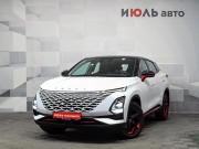 Omoda C5 I Екатеринбург  - изображение 23
