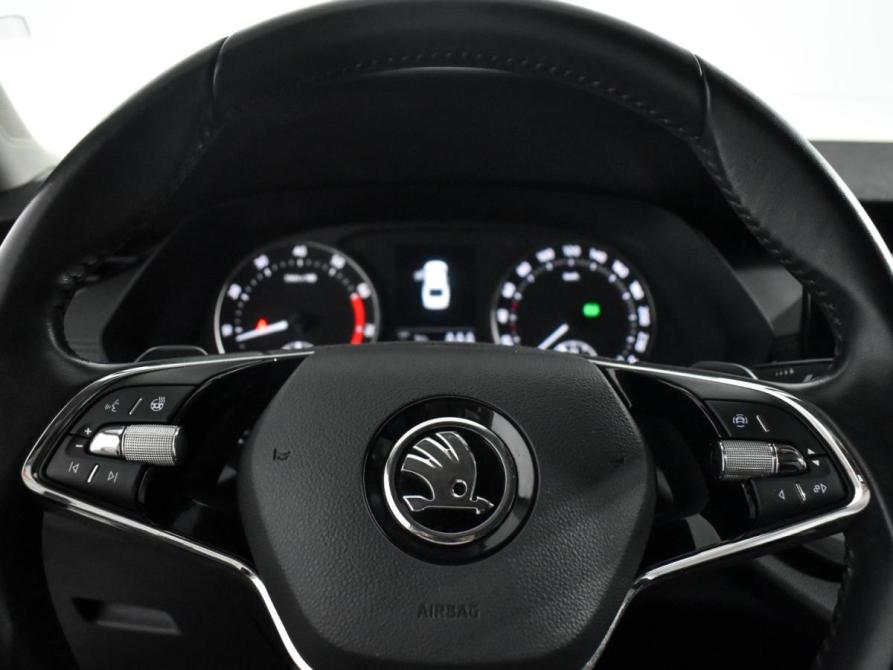 Skoda Octavia IV (A8) Санкт-Петербург  - изображение 18
