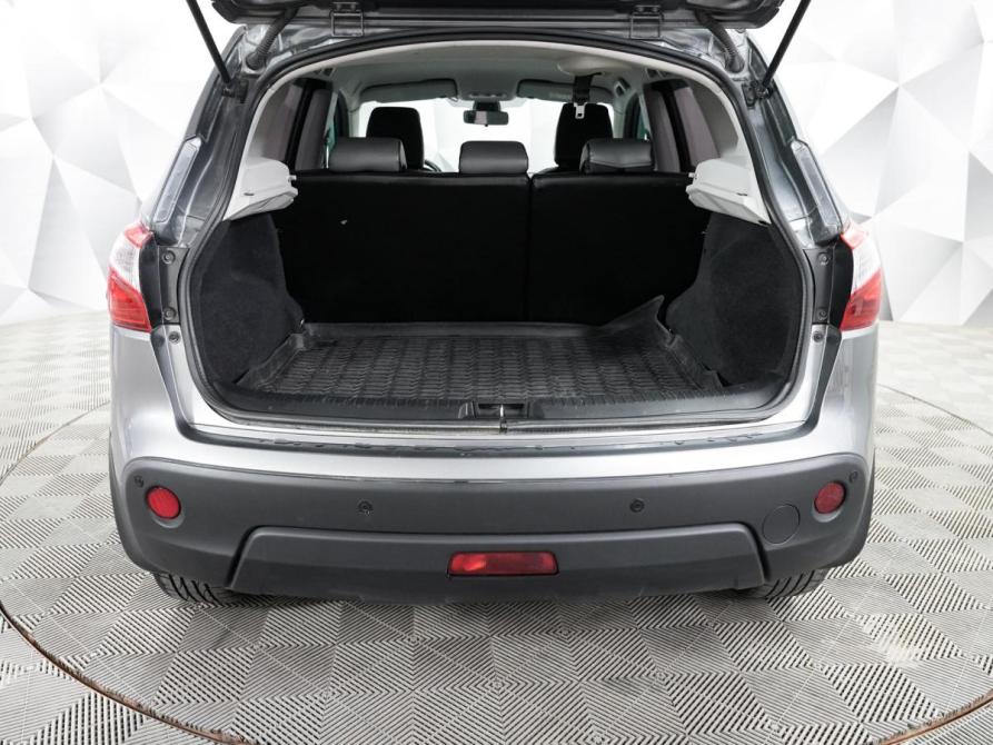 Nissan Qashqai I Рестайлинг Ульяновск  - изображение 19