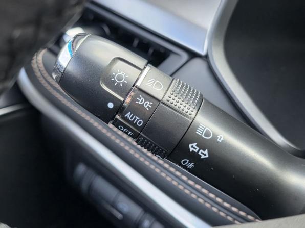 Chery Tiggo 8 I Рестайлинг с пробегом 2023 года, цена 1 930 000 рублей, 56283 км, внедорожник, Автокод Объявления
