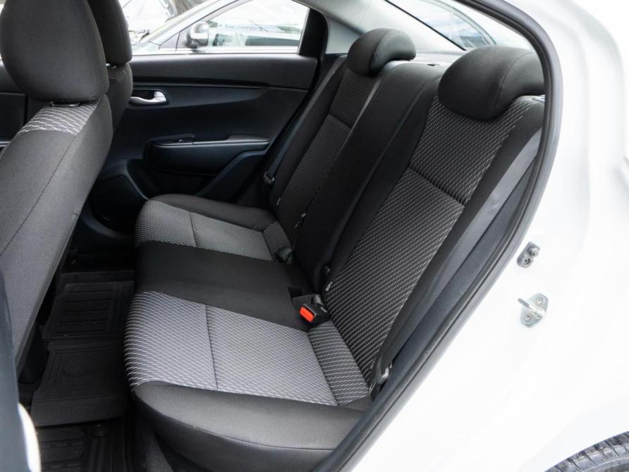 Kia Rio IV Волгоград  - изображение 9