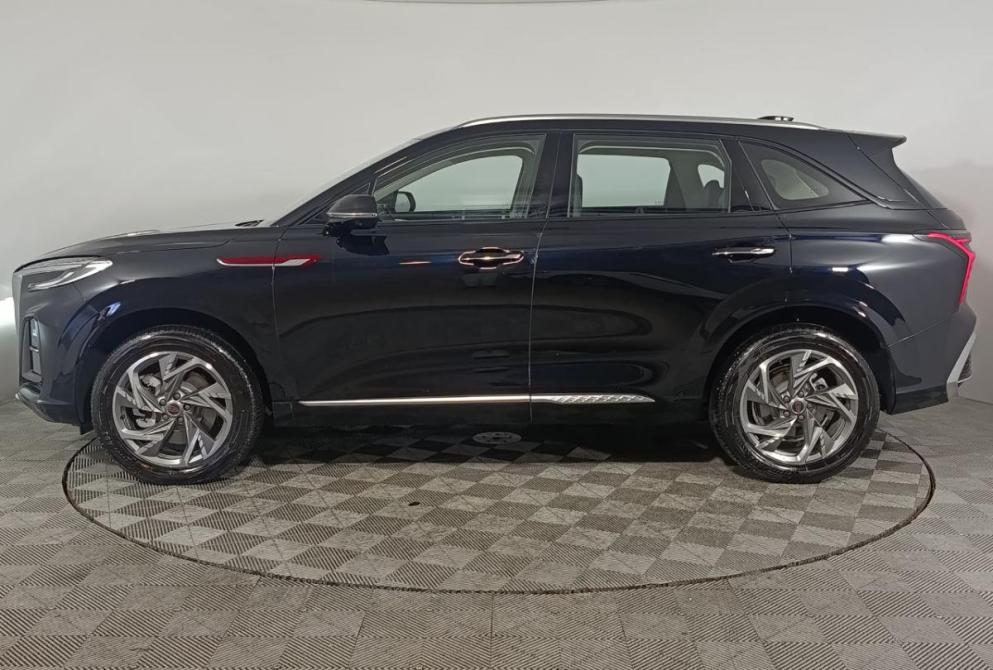 Hongqi HS3 Волгоград  - изображение 4