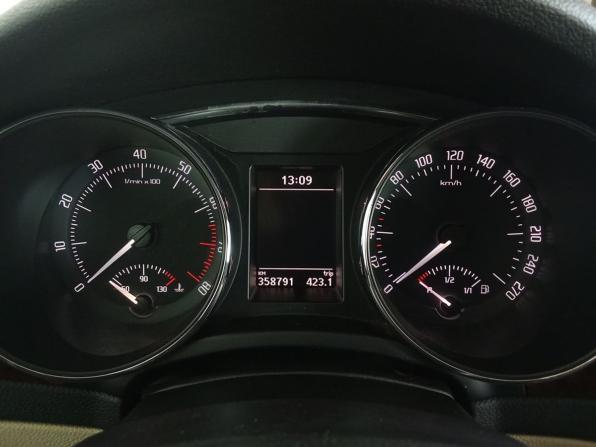 Skoda Superb II с пробегом 2010 года, цена 597 000 рублей, 358785 км, лифтбек, Автокод Объявления