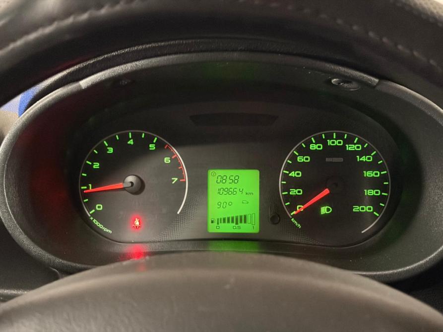 Lada (ВАЗ) Granta I Екатеринбург  - изображение 22