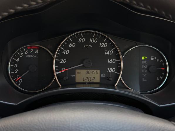 Toyota Rush I с пробегом 2012 года, цена 990 000 рублей, 88449 км, внедорожник, Автокод Объявления