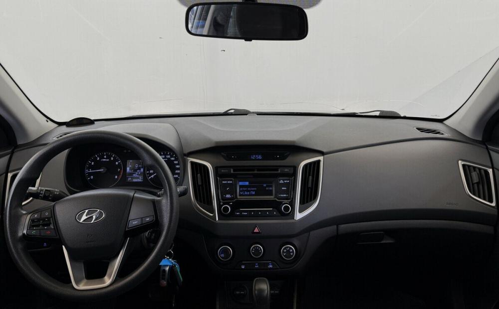 Hyundai Creta I Москва  - изображение 5