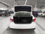 Nissan Almera III (G15) Набережные Челны  - изображение 38
