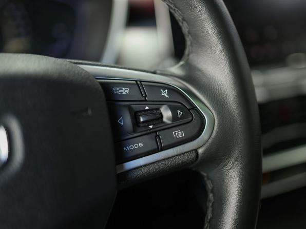 Geely Coolray I с пробегом 2021 года, цена 1 770 000 рублей, 85100 км, внедорожник, Автокод Объявления
